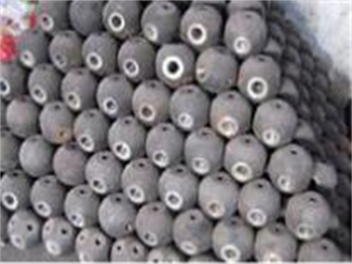 扎兰屯节点螺栓球